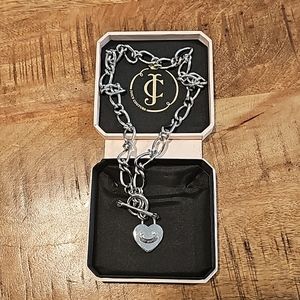 Juicy Couture Necklace